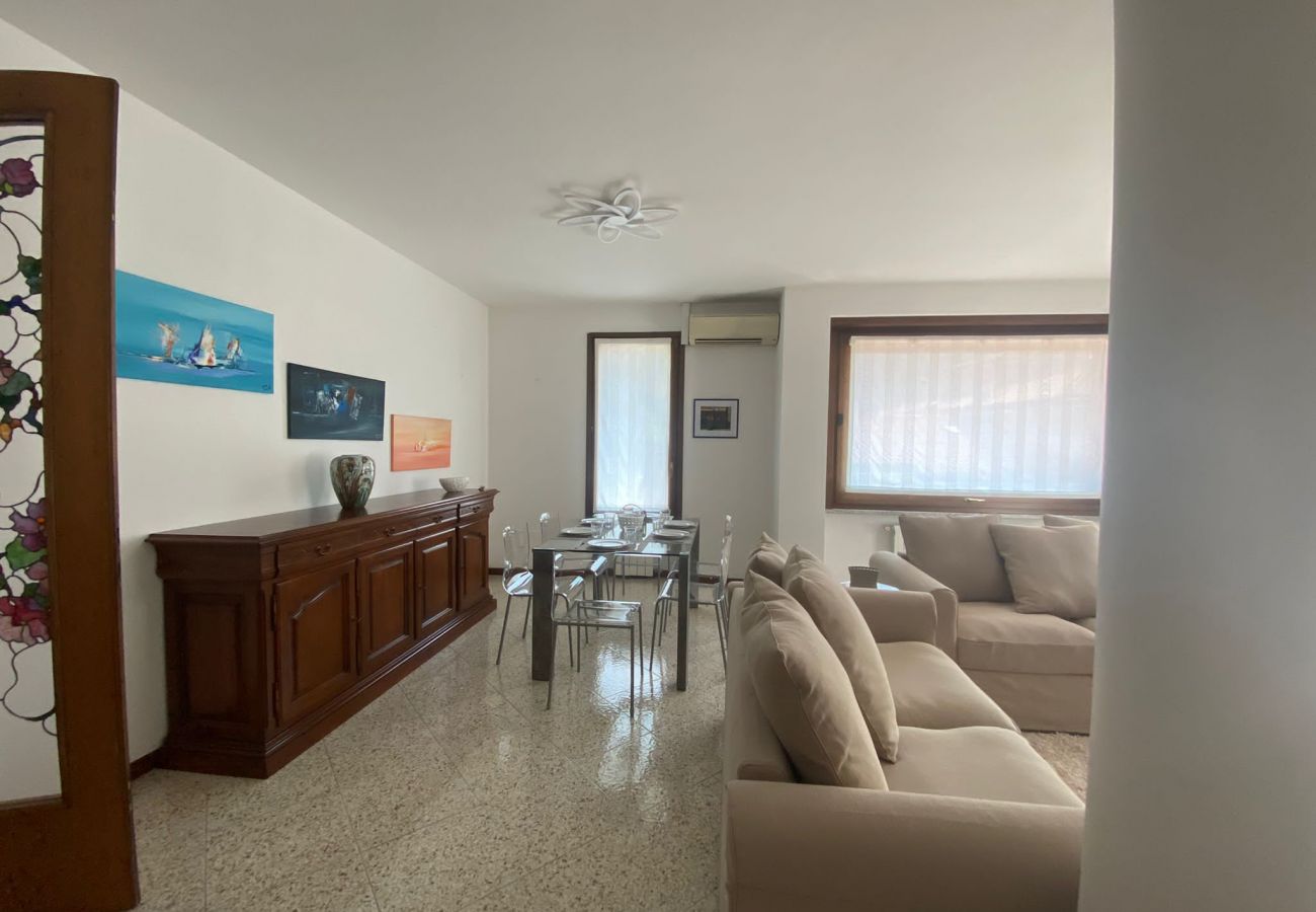 Appartamento a Stresa - Stresa Centro modern apartment in the center of St