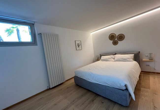 Appartamento a Meina - Verbano Boutique Apartment in Meina with lake view Appartamento a Meina - Verbano Boutique Apartment in Meina with lake view