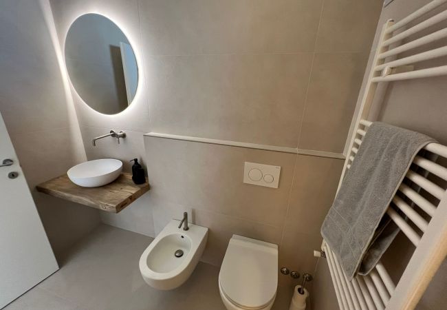 Appartamento a Meina - Verbano Boutique Apartment in Meina with lake view Appartamento a Meina - Verbano Boutique Apartment in Meina with lake view
