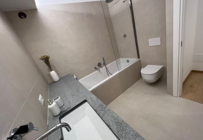 Appartamento a Meina - Verbano Boutique Apartment in Meina with lake view Appartamento a Meina - Verbano Boutique Apartment in Meina with lake view