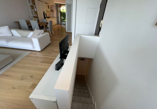 Appartamento a Meina - Verbano Boutique Apartment in Meina with lake view Appartamento a Meina - Verbano Boutique Apartment in Meina with lake view