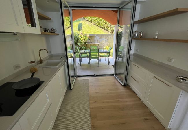Appartamento a Meina - Verbano Boutique Apartment in Meina with lake view Appartamento a Meina - Verbano Boutique Apartment in Meina with lake view