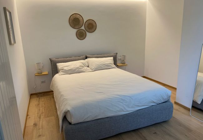 Appartamento a Meina - Verbano Boutique Apartment in Meina with lake view Appartamento a Meina - Verbano Boutique Apartment in Meina with lake view