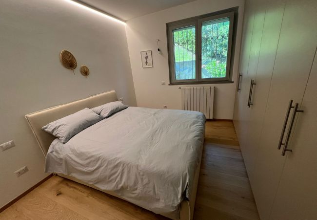 Appartamento a Meina - Verbano Boutique Apartment in Meina with lake view Appartamento a Meina - Verbano Boutique Apartment in Meina with lake view