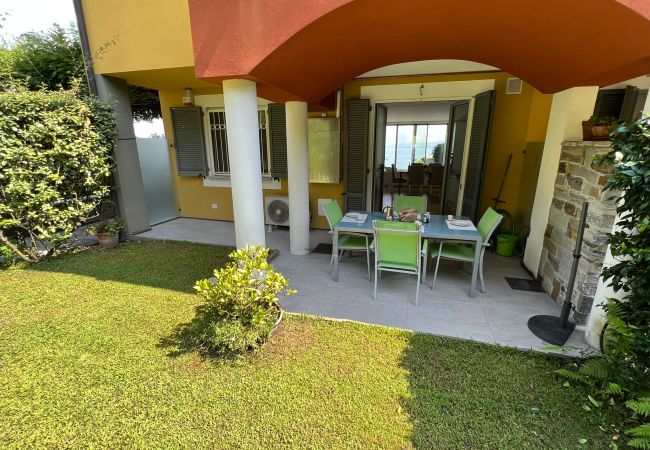 Appartamento a Meina - Verbano Boutique Apartment in Meina with lake view Appartamento a Meina - Verbano Boutique Apartment in Meina with lake view