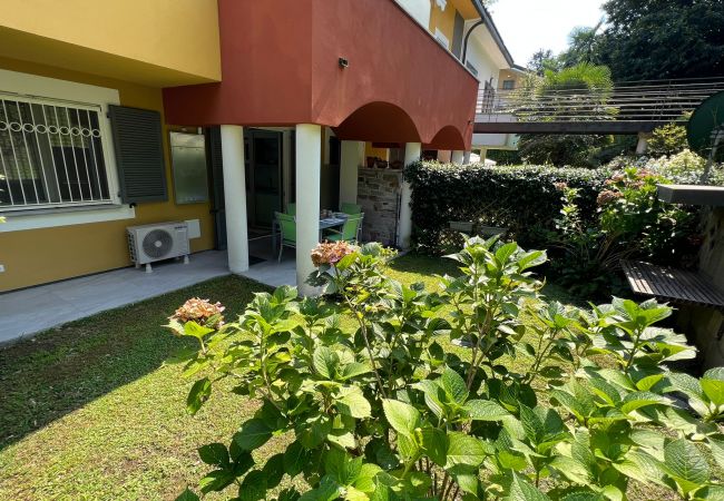 Appartamento a Meina - Verbano Boutique Apartment in Meina with lake view Appartamento a Meina - Verbano Boutique Apartment in Meina with lake view