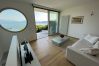 Appartamento a Meina - Verbano Boutique Apartment in Meina with lake view Appartamento a Meina - Verbano Boutique Apartment in Meina with lake view