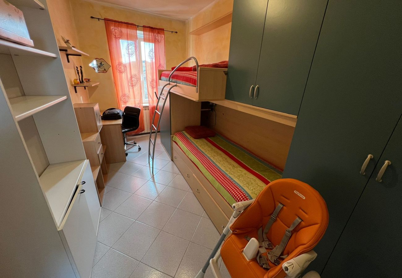 Appartamento a Verbania - Allegra apartment in Verbania Suna center