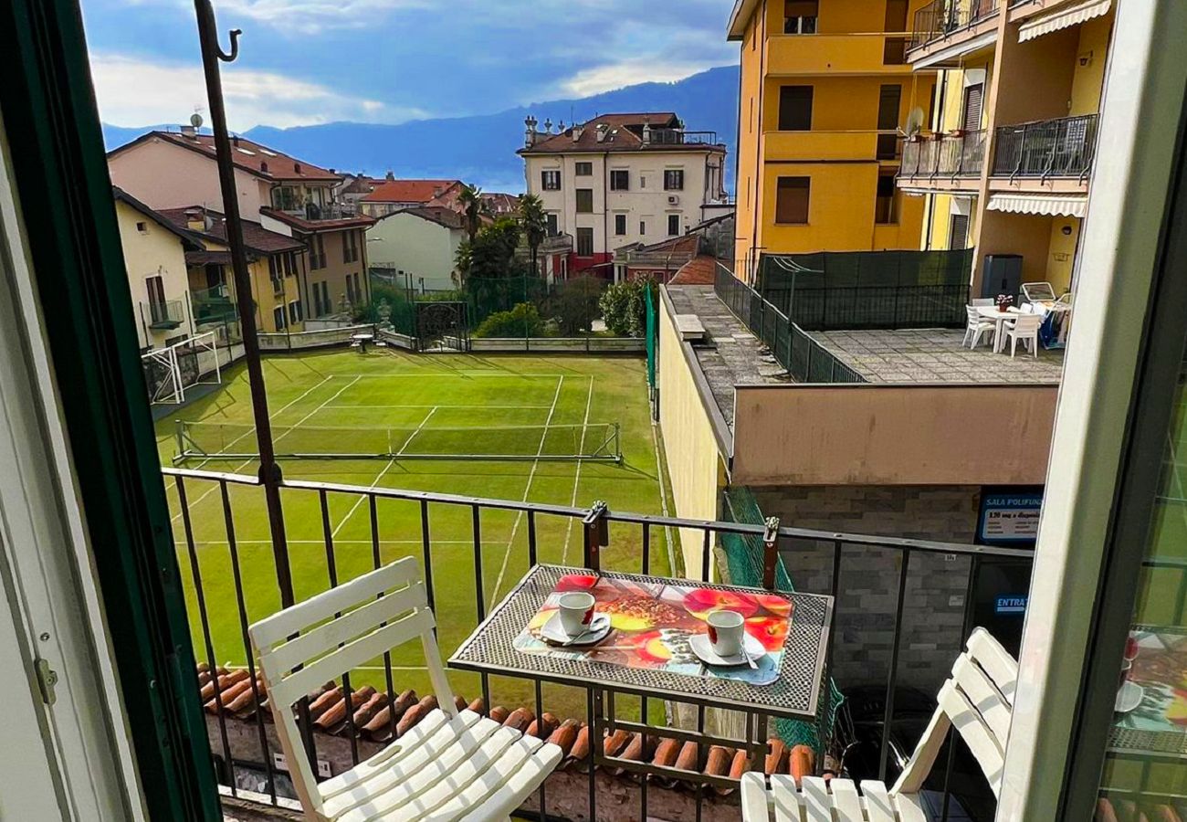 Appartamento a Verbania - Allegra apartment in Verbania Suna center