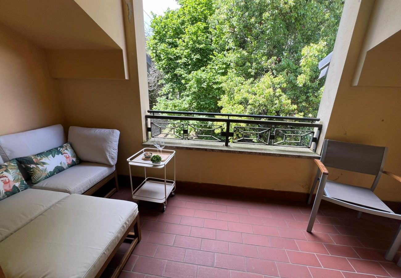 Appartamento a Stresa - Sole e Lago apartment with terrace lake view in St