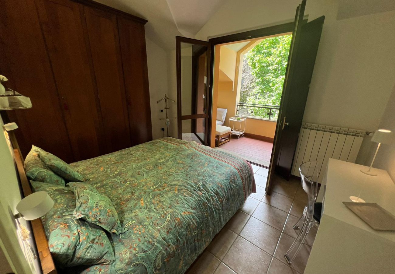 Appartamento a Stresa - Sole e Lago apartment with terrace lake view in St