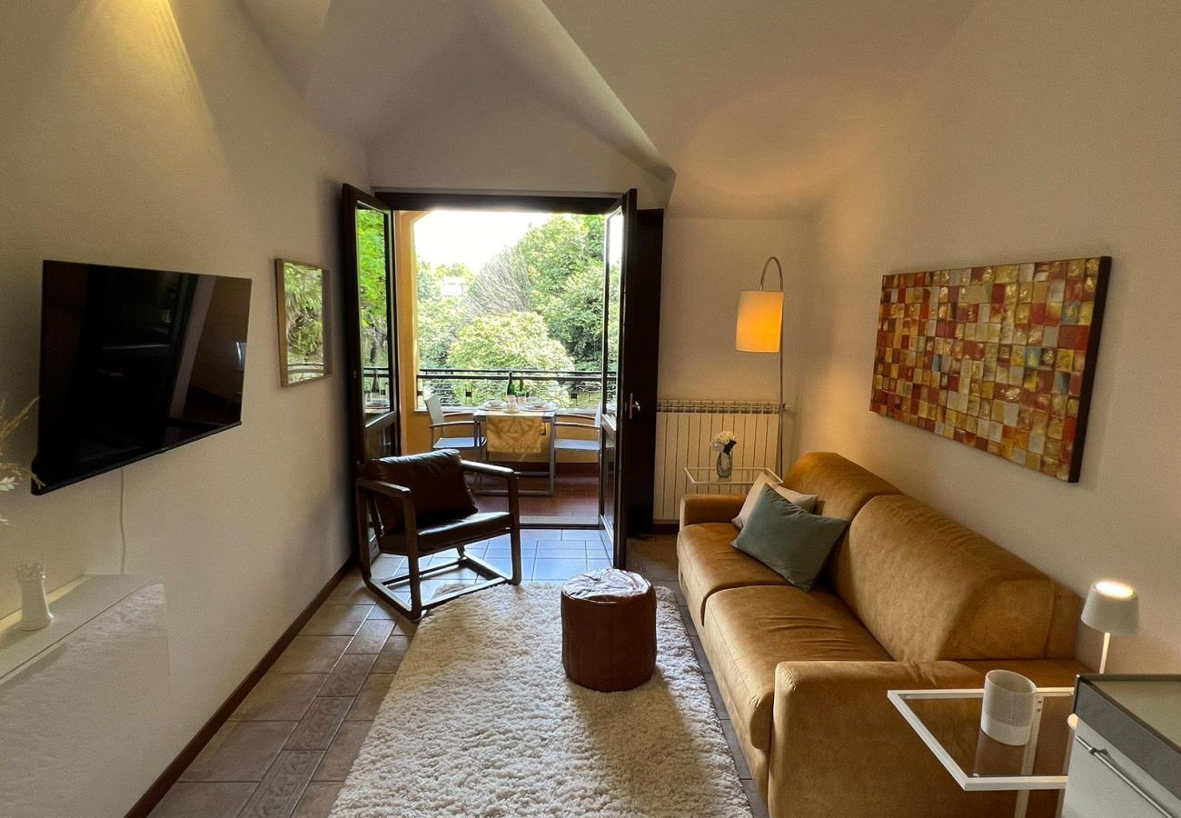 Appartamento a Stresa - Sole e Lago apartment with terrace lake view in St