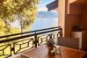 Appartamento a Stresa - Sole e Lago apartment with terrace lake view in St
