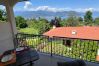 Appartamento a Stresa - Marenco apartment in Stresa with lake view