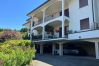 Appartamento a Stresa - Marenco apartment in Stresa with lake view