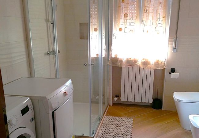 Appartamento a Grantola - Sofia apartment in Grantola with garden Appartamento a Grantola - Sofia apartment in Grantola with garden