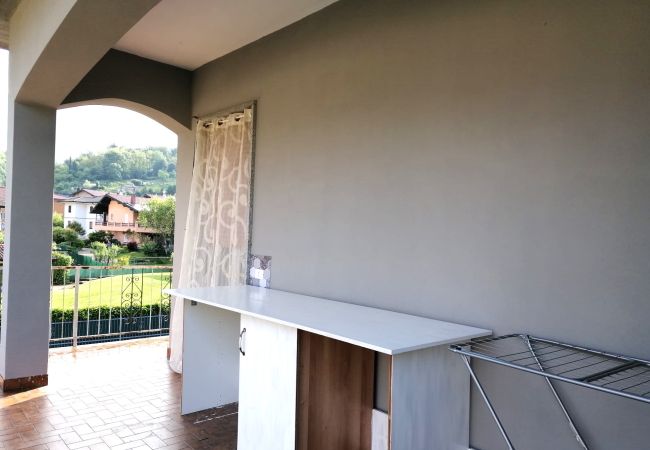 Appartamento a Grantola - Sofia apartment in Grantola with garden Appartamento a Grantola - Sofia apartment in Grantola with garden