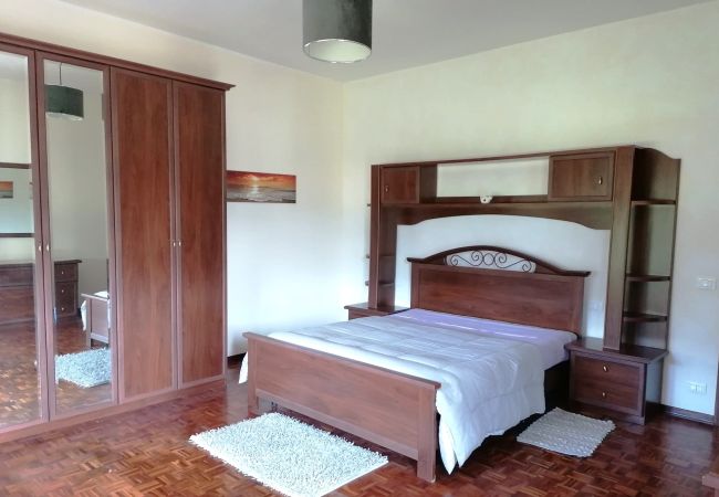 Appartamento a Grantola - Sofia apartment in Grantola with garden Appartamento a Grantola - Sofia apartment in Grantola with garden