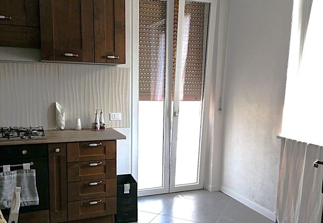 Appartamento a Grantola - Sofia apartment in Grantola with garden Appartamento a Grantola - Sofia apartment in Grantola with garden