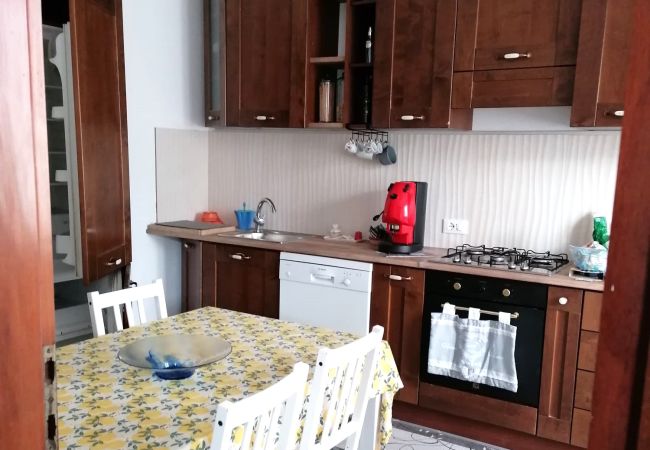 Appartamento a Grantola - Sofia apartment in Grantola with garden Appartamento a Grantola - Sofia apartment in Grantola with garden