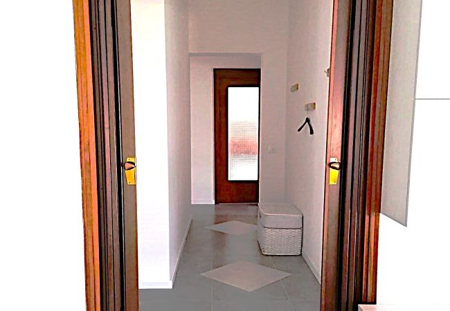 Appartamento a Grantola - Sofia apartment in Grantola with garden Appartamento a Grantola - Sofia apartment in Grantola with garden