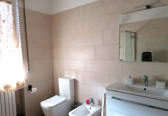 Appartamento a Grantola - Sofia apartment in Grantola with garden Appartamento a Grantola - Sofia apartment in Grantola with garden