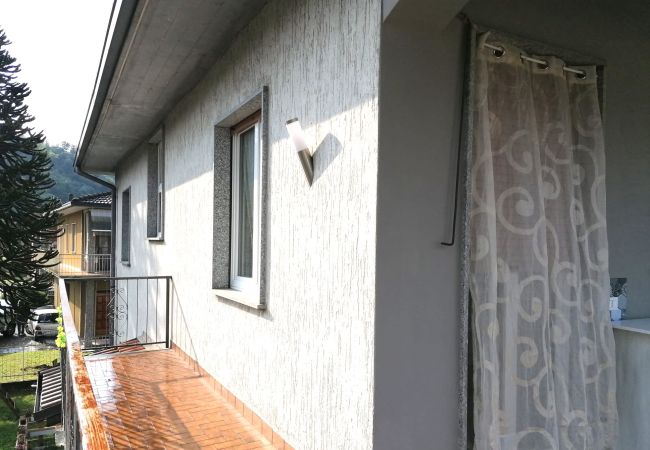 Appartamento a Grantola - Sofia apartment in Grantola with garden Appartamento a Grantola - Sofia apartment in Grantola with garden