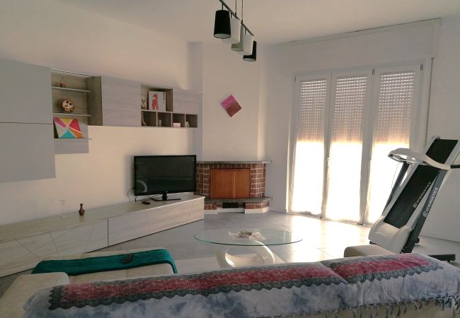 Appartamento a Grantola - Sofia apartment in Grantola with garden Appartamento a Grantola - Sofia apartment in Grantola with garden