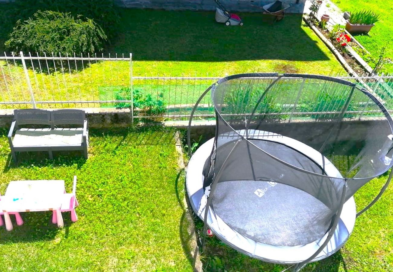 Appartamento a Grantola - Sofia apartment in Grantola with garden