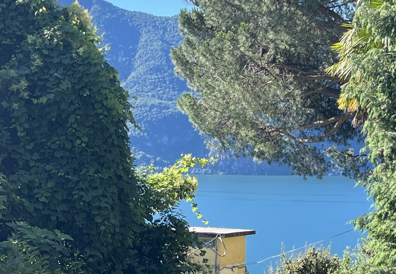 Villa a Ghiffa - Serra Boutique Villa & Spa with great  lake view