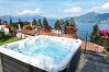 Villa a Ghiffa - Serra Boutique Villa & Spa with great  lake view