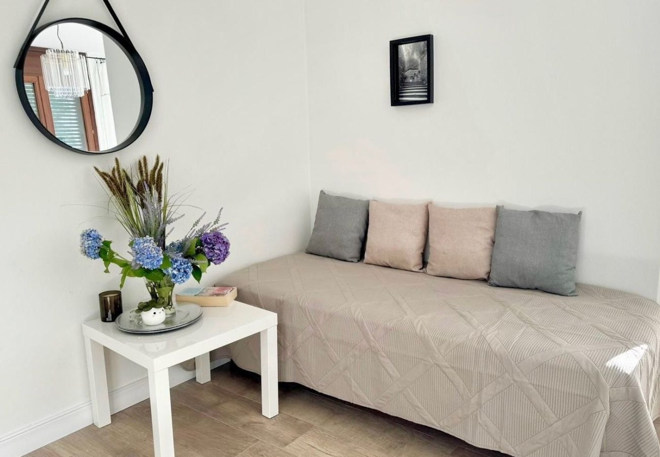 Appartamento a Stresa - Marta Apartment with lake view in Stresa