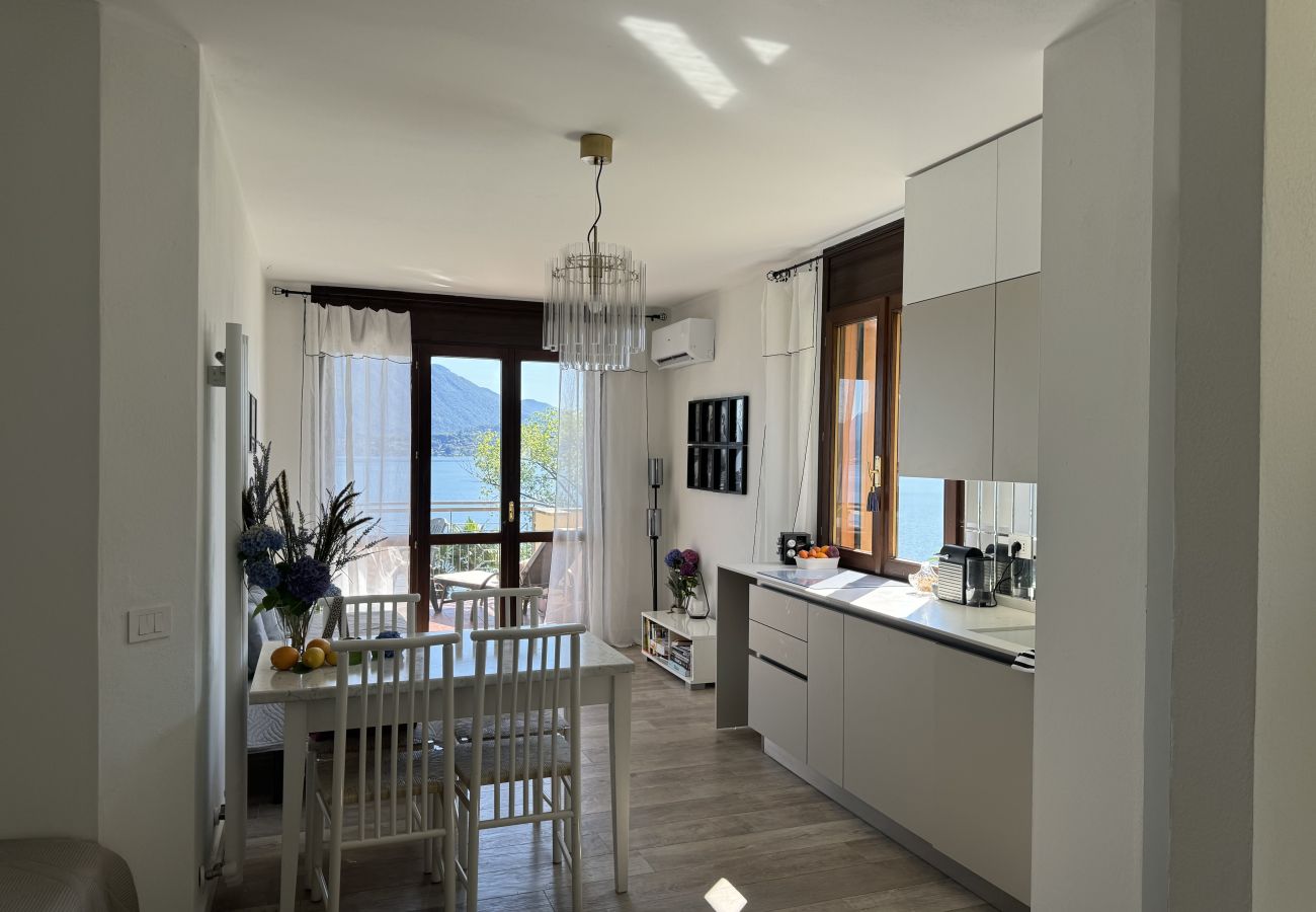 Appartamento a Stresa - Marta Apartment with lake view in Stresa