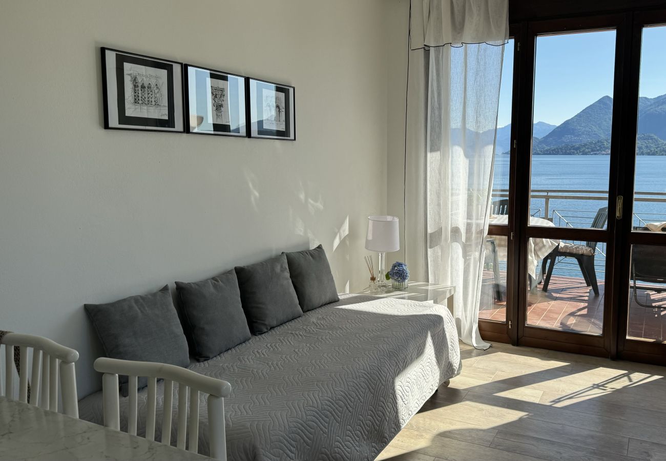 Appartamento a Stresa - Marta Apartment with lake view in Stresa