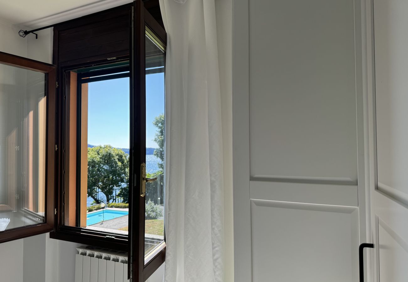 Appartamento a Stresa - Marta Apartment with lake view in Stresa