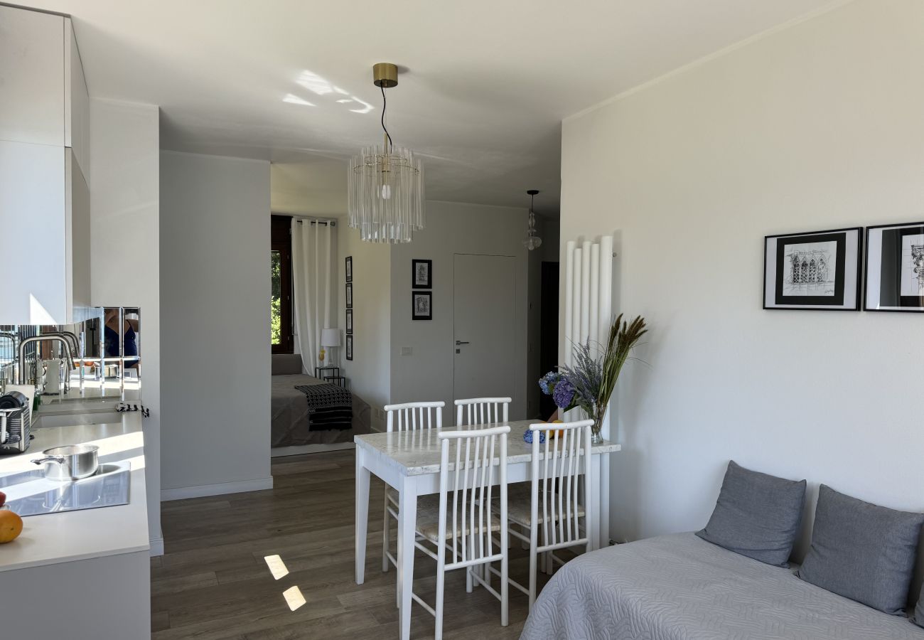 Appartamento a Stresa - Marta Apartment with lake view in Stresa