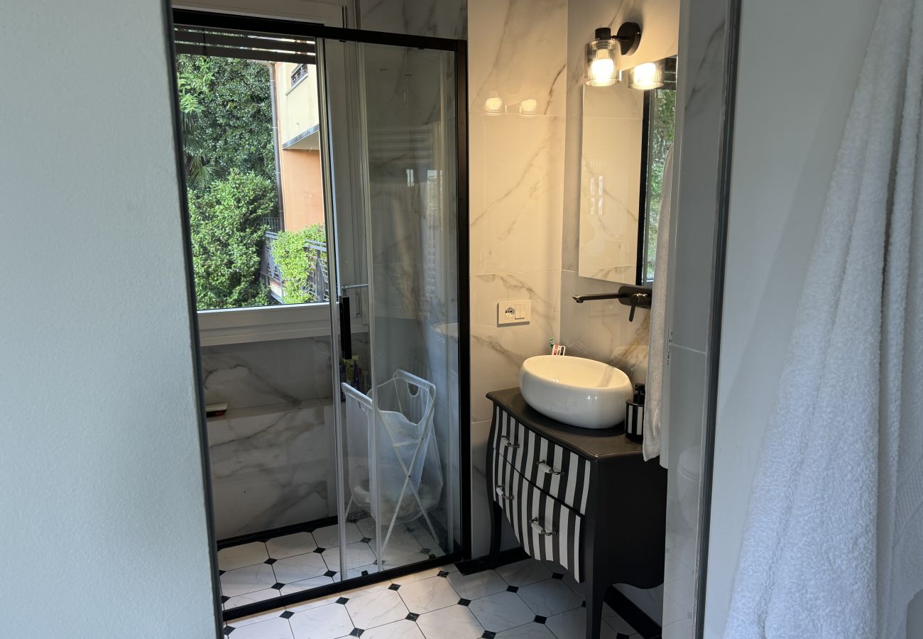 Appartamento a Stresa - Marta Apartment with lake view in Stresa