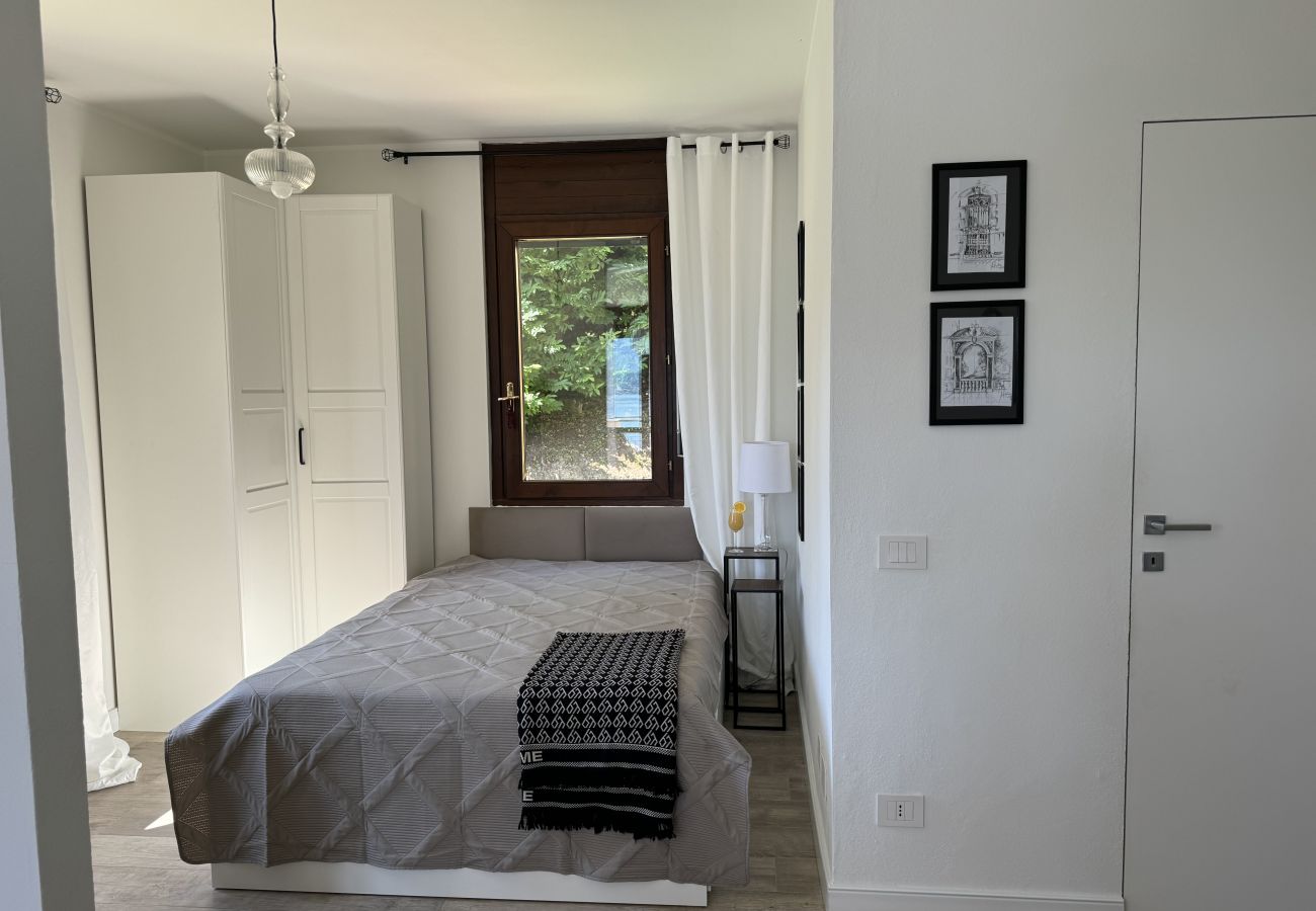 Appartamento a Stresa - Marta Apartment with lake view in Stresa