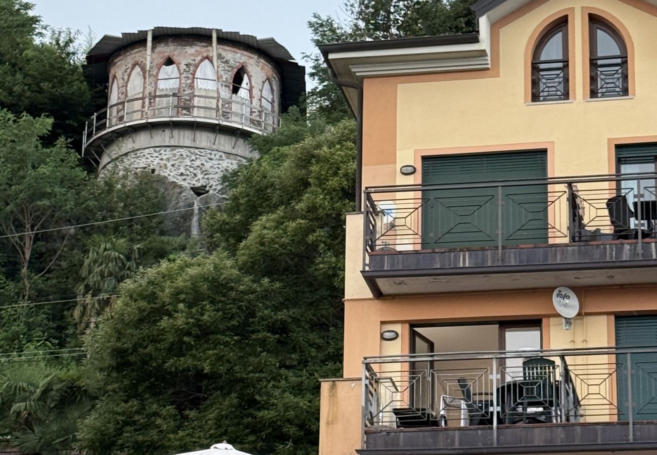 Appartamento a Stresa - Marta Apartment with lake view in Stresa