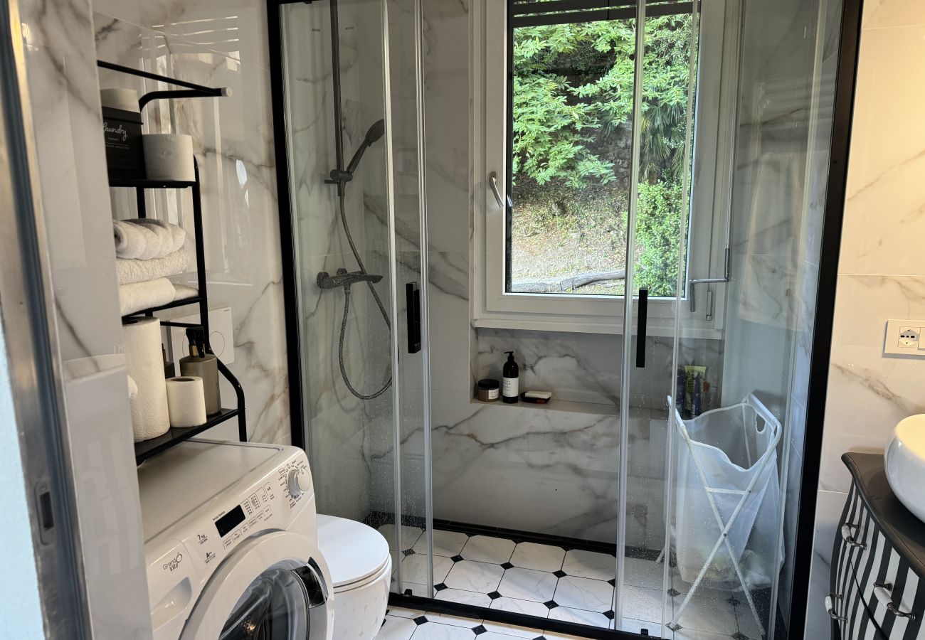 Appartamento a Stresa - Marta Apartment with lake view in Stresa