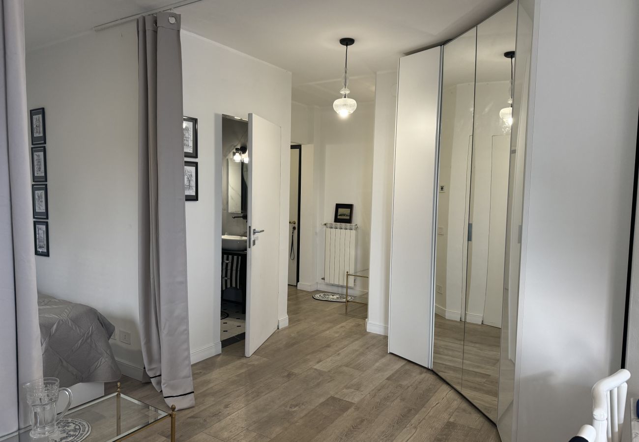 Appartamento a Stresa - Marta Apartment with lake view in Stresa