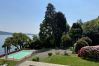 Appartamento a Stresa - Marta Apartment with lake view in Stresa
