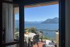 Appartamento a Stresa - Marta Apartment with lake view in Stresa