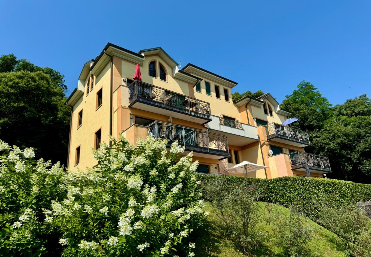 Appartamento a Stresa - Lago Bello Apartament with lake view