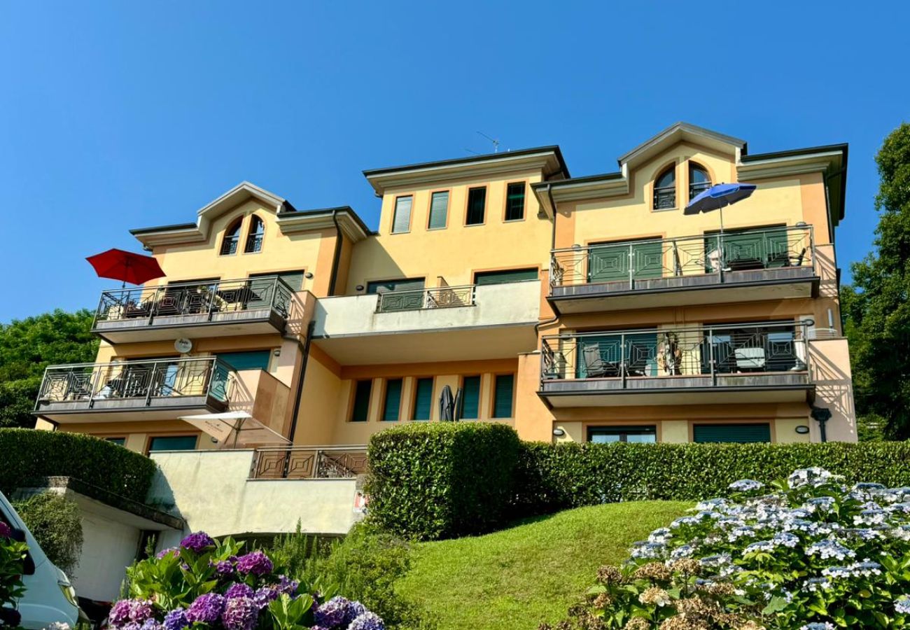 Appartamento a Stresa - Lago Bello Apartament with lake view