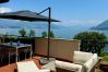 Appartamento a Stresa - Lago Bello Apartament with lake view