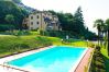 Appartamento a Stresa - Lago Bello Apartament with lake view