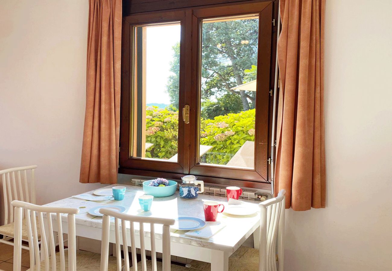 Appartamento a Stresa - Magia del Lago  Apartment with terrace lake view