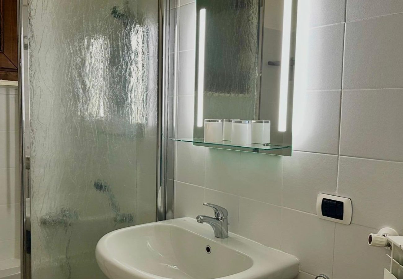 Appartamento a Stresa - Magia del Lago  Apartment with terrace lake view