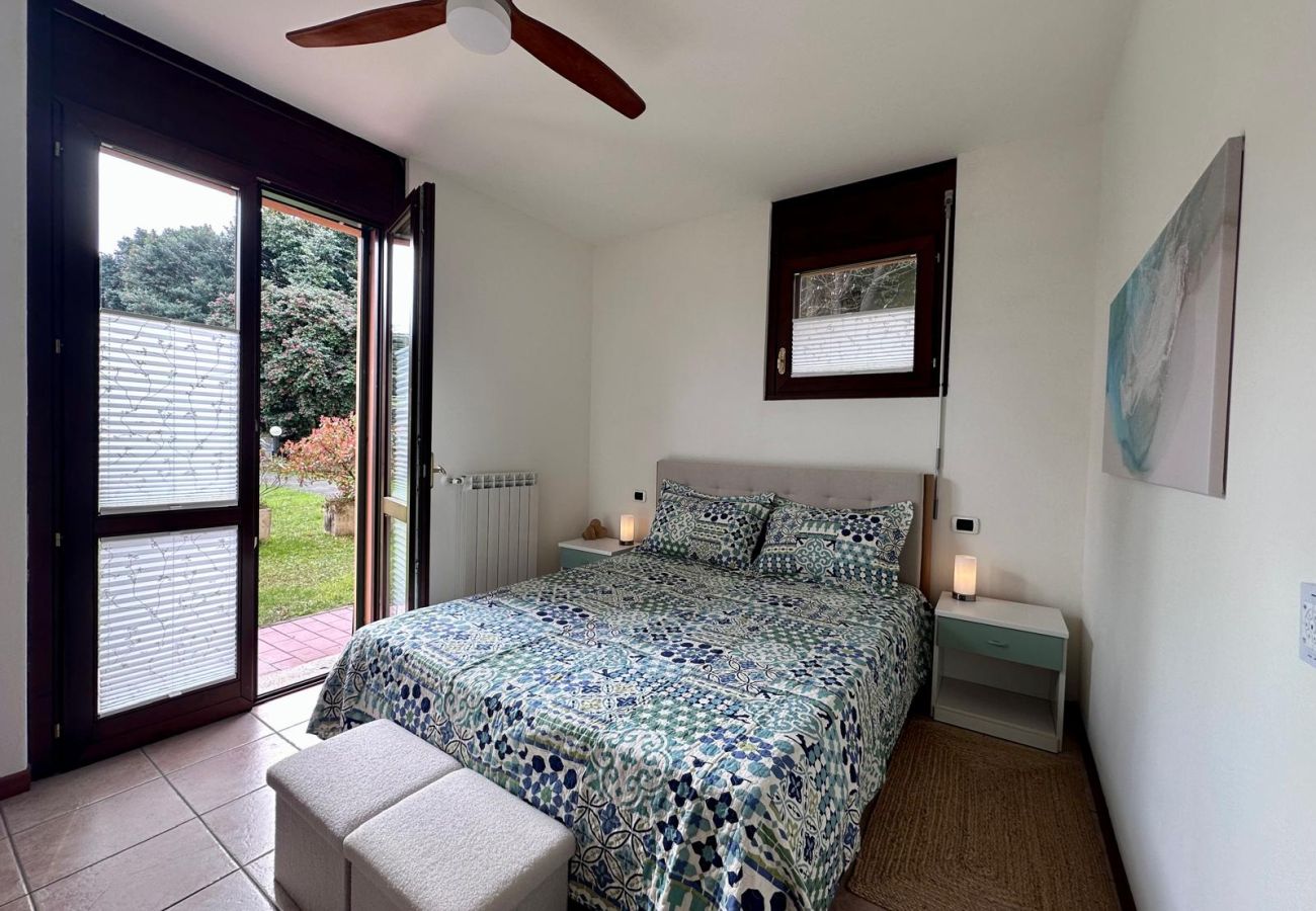 Appartamento a Stresa - Magia del Lago  Apartment with terrace lake view